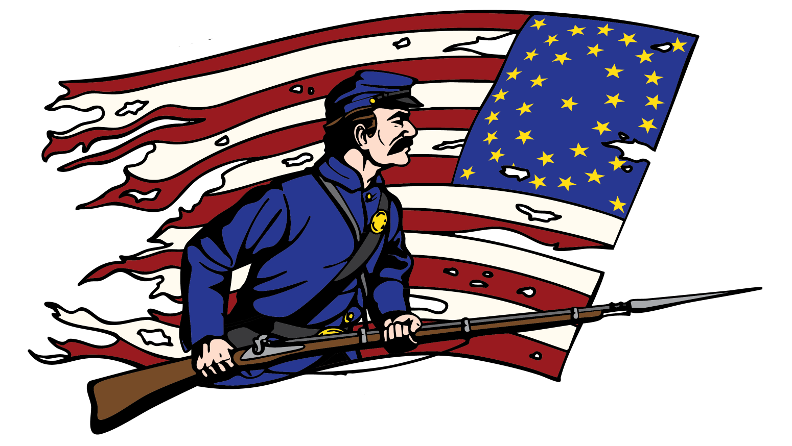 The American Civil War Experience